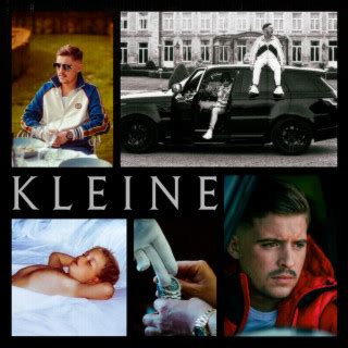 Lil Kleine – GLP Lyrics 